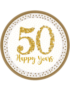 Regalos de cumpleaños 50 para mujeres, cumpleaños número 50, decoraciones  de cumpleaños 50 para mujeres, regalos para mujer de 50 años, ideas de