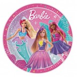 Decoración fiesta Barbie